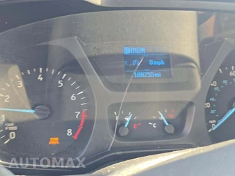 2019 Ford Transit 350 HD Cutaway 10360 GVWR DRW - miniatura 20