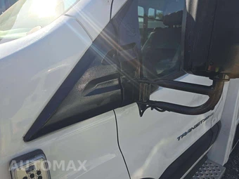 2019 Ford Transit 350 HD Cutaway 10360 GVWR DRW - miniatura 21