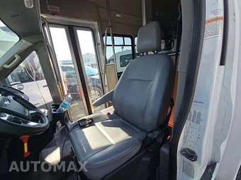 2019 Ford Transit 350 HD Cutaway 10360 GVWR DRW - miniatura 6