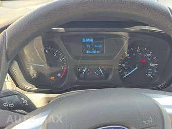 2019 Ford Transit 350 HD Cutaway 10360 GVWR DRW - miniatura 9