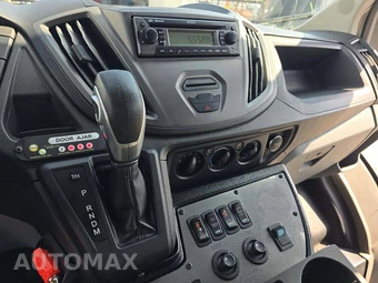2019 Ford Transit 350 HD Cutaway 10360 GVWR DRW - miniatura 10