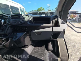 2019 Ford Transit 350 HD Cutaway 10360 GVWR DRW - miniatura 18
