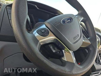 2019 Ford Transit 350 HD Cutaway 10360 GVWR DRW - miniatura 20