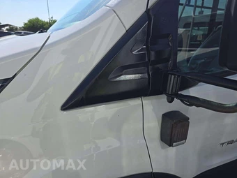 2019 Ford Transit 350 HD Cutaway 10360 GVWR DRW - miniatura 21