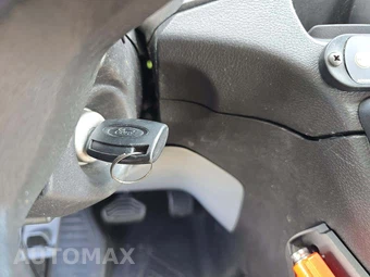 2019 Ford Transit 350 HD Cutaway 10360 GVWR DRW - miniatura 8