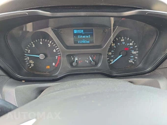 2019 Ford Transit 350 HD Cutaway 10360 GVWR DRW - miniatura 9