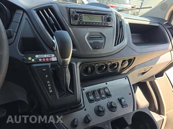 2019 Ford Transit 350 HD Cutaway 10360 GVWR DRW - miniatura 10