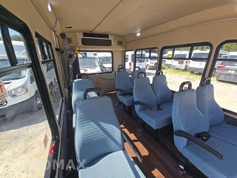 2019 Ford Transit 350 HD Cutaway 10360 GVWR DRW - miniatura 15