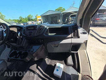 2019 Ford Transit 350 HD Cutaway 10360 GVWR DRW - miniatura 18