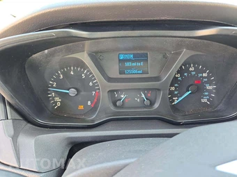 2019 Ford Transit 350 HD Cutaway 10360 GVWR DRW - miniatura 9