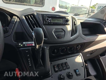 2019 Ford Transit 350 HD Cutaway 10360 GVWR DRW - miniatura 10