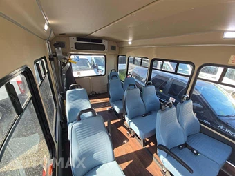 2019 Ford Transit 350 HD Cutaway 10360 GVWR DRW - miniatura 15