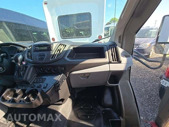 2019 Ford Transit 350 HD Cutaway 10360 GVWR DRW - miniatura 18