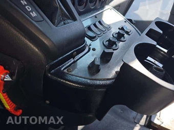 2019 Ford Transit 350 HD Cutaway 10360 GVWR DRW - miniatura 20
