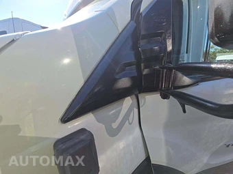2019 Ford Transit 350 HD Cutaway 10360 GVWR DRW - miniatura 25