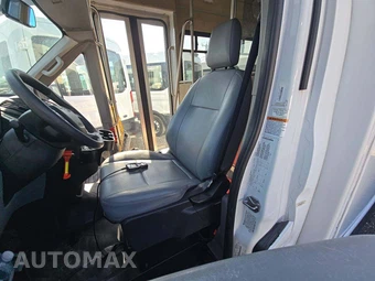 2019 Ford Transit 350 HD Cutaway 10360 GVWR DRW - miniatura 6