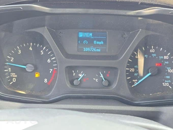 2019 Ford Transit 350 HD Cutaway 10360 GVWR DRW - miniatura 9