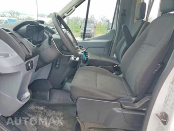 2019 Ford Transit 350 HD Cutaway 10360 GVWR DRW - miniatura 6
