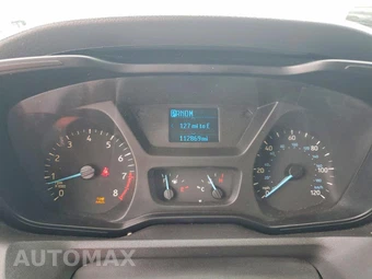 2019 Ford Transit 350 HD Cutaway 10360 GVWR DRW - miniatura 8