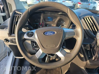 2019 Ford Transit 350 HD Cutaway 10360 GVWR DRW - miniatura 10