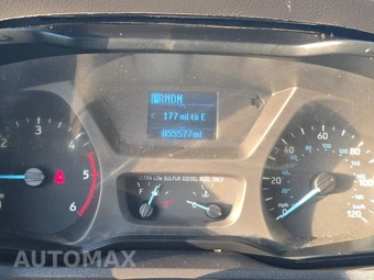 2019 Ford Transit 350 HD Cutaway 10360 GVWR DRW - miniatura 12