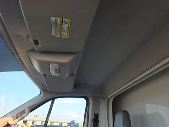 2019 Ford Transit 350 HD Cutaway 10360 GVWR DRW - miniatura 16