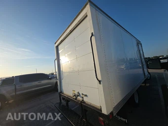 2019 Ford Transit 350 HD Cutaway 10360 GVWR DRW - miniatura 4