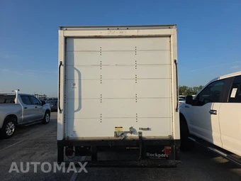 2019 Ford Transit 350 HD Cutaway 10360 GVWR DRW - miniatura 5