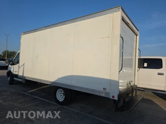 2019 Ford Transit 350 HD Cutaway 10360 GVWR DRW - miniatura 6