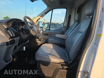 2019 Ford Transit 350 HD Cutaway 10360 GVWR DRW - miniatura 7