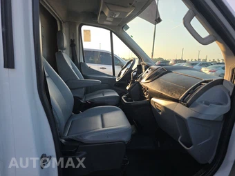 2019 Ford Transit 350 HD Cutaway 10360 GVWR DRW - miniatura 8