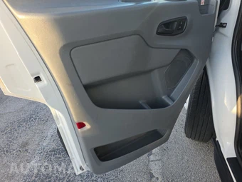 2019 Ford Transit 350 HD Cutaway 10360 GVWR DRW - miniatura 9