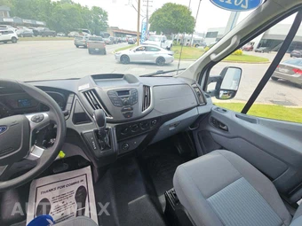 2019 Ford Transit 350 HD Cutaway 10360 GVWR DRW - miniatura 10