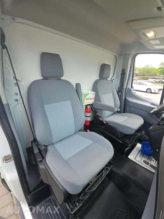 2019 Ford Transit 350 HD Cutaway 10360 GVWR DRW - miniatura 15