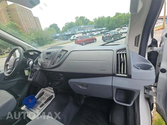 2019 Ford Transit 350 HD Cutaway 10360 GVWR DRW - miniatura 16