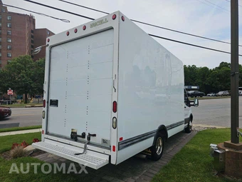 2019 Ford Transit 350 HD Cutaway 10360 GVWR DRW - miniatura 3