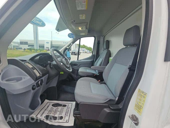 2019 Ford Transit 350 HD Cutaway 10360 GVWR DRW - miniatura 6