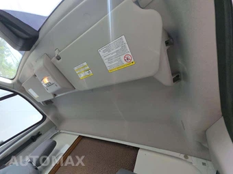 2019 Ford Transit 350 HD Cutaway 9950 GVWR DRW - miniatura 11
