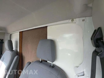 2019 Ford Transit 350 HD Cutaway 9950 GVWR DRW - miniatura 13