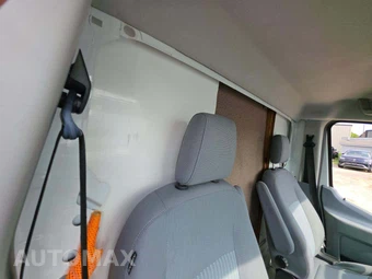 2019 Ford Transit 350 HD Cutaway 9950 GVWR DRW - miniatura 15