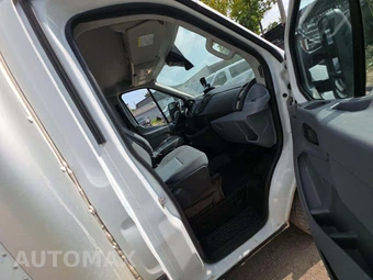 2019 Ford Transit 350 HD Cutaway 9950 GVWR DRW - miniatura 17