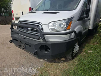 2019 Ford Transit 350 HD Cutaway 9950 GVWR DRW - miniatura 22
