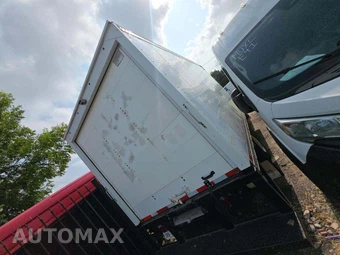 2019 Ford Transit 350 HD Cutaway 9950 GVWR DRW - miniatura 3