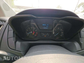 2019 Ford Transit 350 HD Cutaway 9950 GVWR DRW - miniatura 9