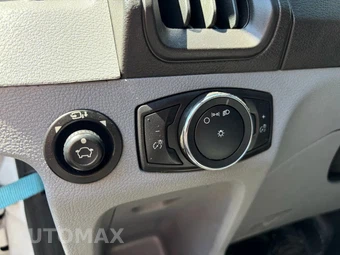 2019 Ford Transit 350 HD Passenger Van XL DRW High Roof 147.6" WB - miniatura 24
