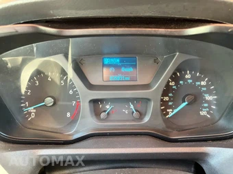 2019 Ford Transit 350 HD Passenger Van XL DRW High Roof 147.6" WB - miniatura 25