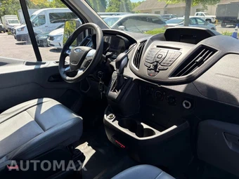 2019 Ford Transit 350 HD Passenger Van XL DRW High Roof 147.6" WB - miniatura 32