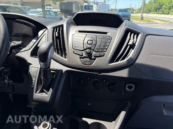 2019 Ford Transit 350 HD Passenger Van XL DRW High Roof 147.6" WB - miniatura 34
