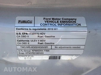 2019 Ford Transit 350 HD Passenger Van XL DRW High Roof 147.6" WB - miniatura 4