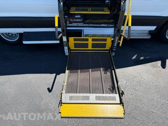 2019 Ford Transit 350 HD Passenger Van XL DRW High Roof 147.6" WB - miniatura 67